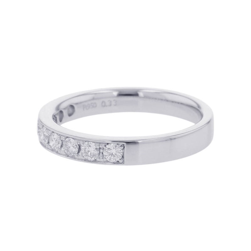 タサキ リング スペランザ パヴェ 29 ダイヤモンド 計0.33ct Pt950プラチナ サイズ約10号 RD-F1949-PT950 TASAKI 指輪