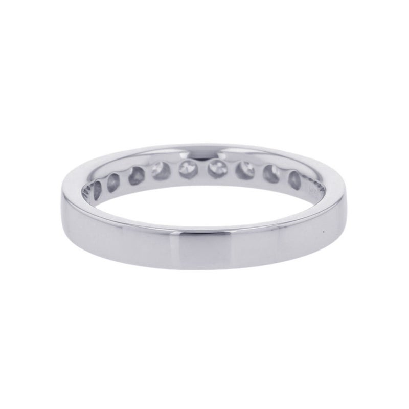 タサキ リング スペランザ パヴェ 29 ダイヤモンド 計0.33ct Pt950プラチナ サイズ約10号 RD-F1949-PT950 TASAKI 指輪