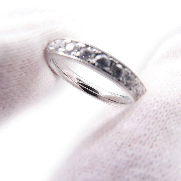 タサキ リング スペランザ パヴェ 29 ダイヤモンド 計0.33ct Pt950プラチナ サイズ約10号 RD-F1949-PT950 TASAKI 指輪