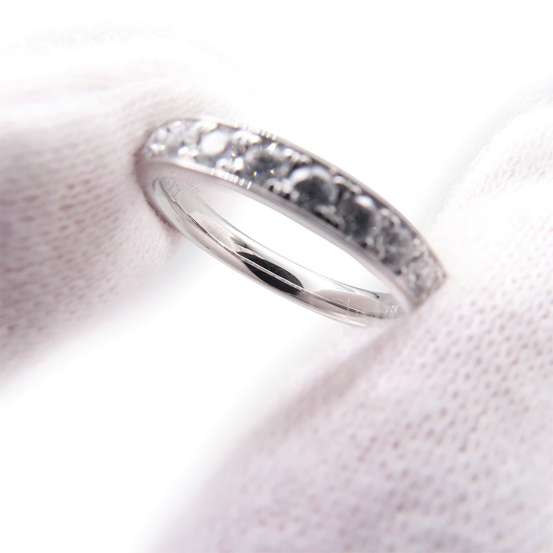 タサキ リング スペランザ パヴェ 29 ダイヤモンド 計0.33ct Pt950プラチナ サイズ約10号 RD-F1949-PT950 TASAKI 指輪