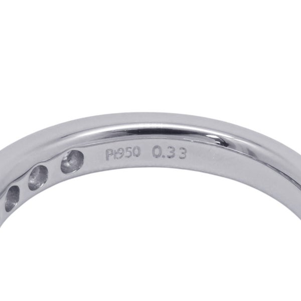 タサキ リング スペランザ パヴェ 29 ダイヤモンド 計0.33ct Pt950プラチナ サイズ約10号 RD-F1949-PT950 TASAKI 指輪