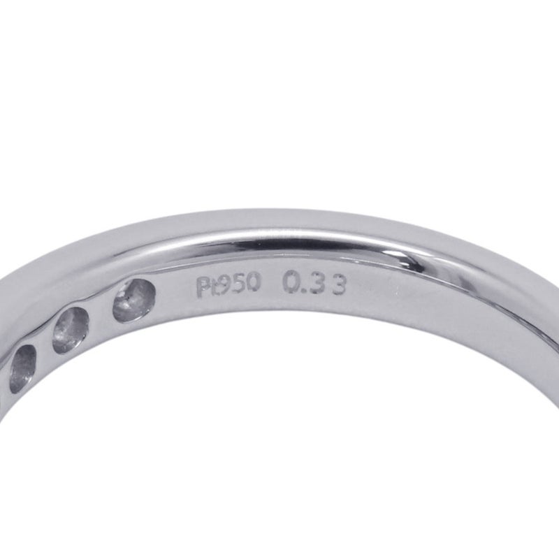 タサキ リング スペランザ パヴェ 29 ダイヤモンド 計0.33ct Pt950プラチナ サイズ約10号 RD-F1949-PT950 TASAKI 指輪
