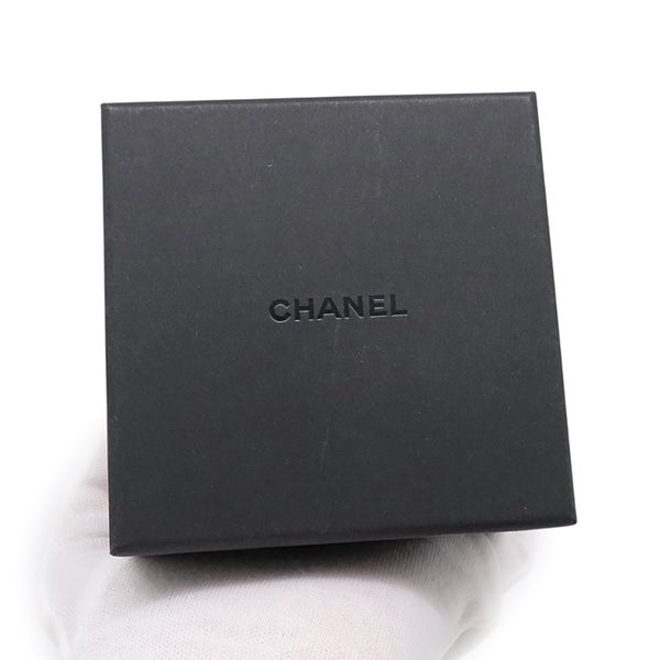 シャネル リング ココクラッシュ コレクション マリッジリング スモール ダイヤ 1P 約0.03ct Pt950プラチナ サイズ49 J11354 指輪