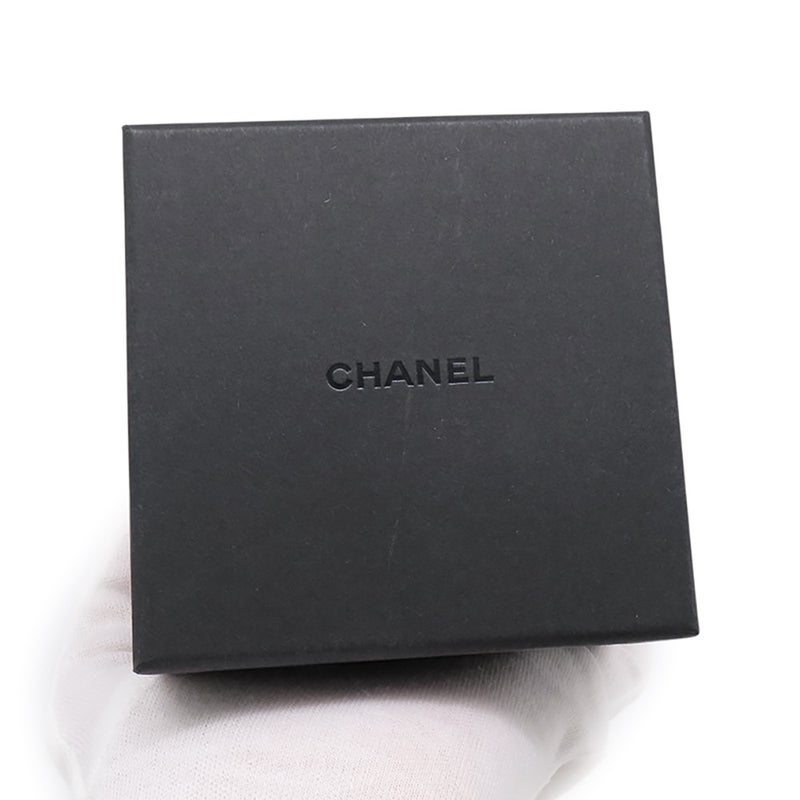 シャネル リング ココクラッシュ コレクション マリッジリング スモール ダイヤ 1P 約0.03ct Pt950プラチナ サイズ49 J11354 指輪