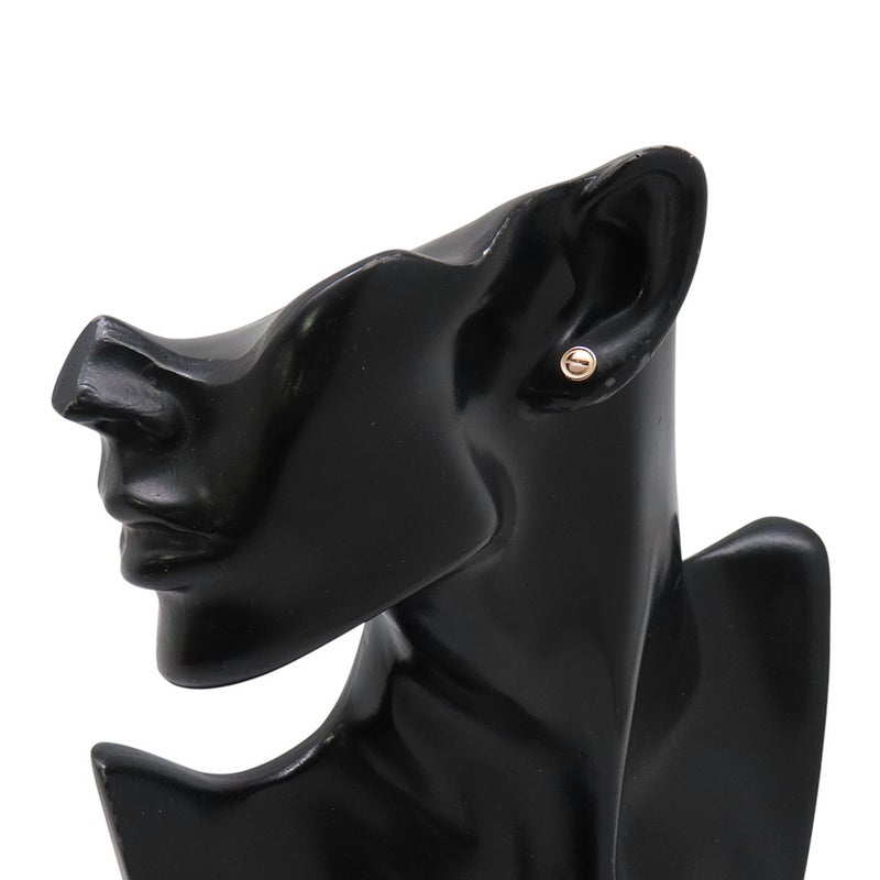 カルティエ ピアス Love stud ラブ イヤリング K18PGピンクゴールド B8301254 Cartier ジュエリー
