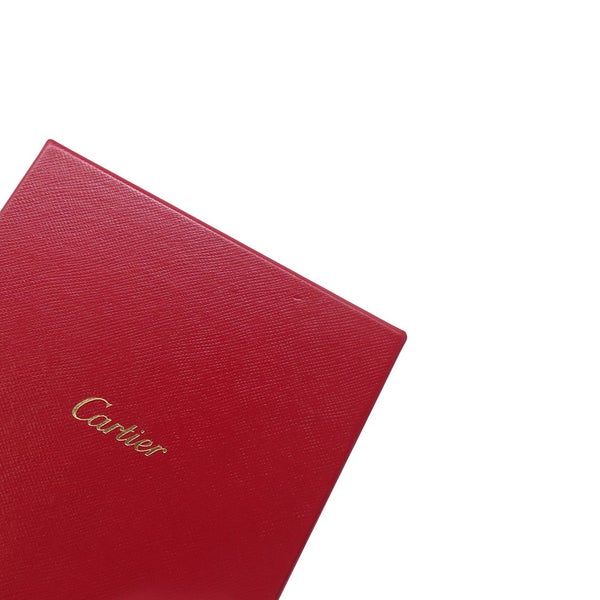 カルティエ ネックレス ダムール XS ミニモデル ダイヤモンド 1P 0.04ct K18PGピンクゴールド B7224516 Cartier ペンダント