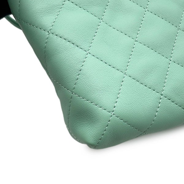 シャネル ショルダーバッグ ストラップ クラッチバッグ マトラッセ ココマーク ラムスキン AP5228 CHANEL