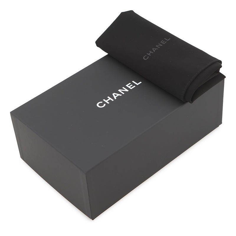 シャネル ショルダーバッグ ストラップ クラッチバッグ マトラッセ ココマーク ラムスキン AP5228 CHANEL