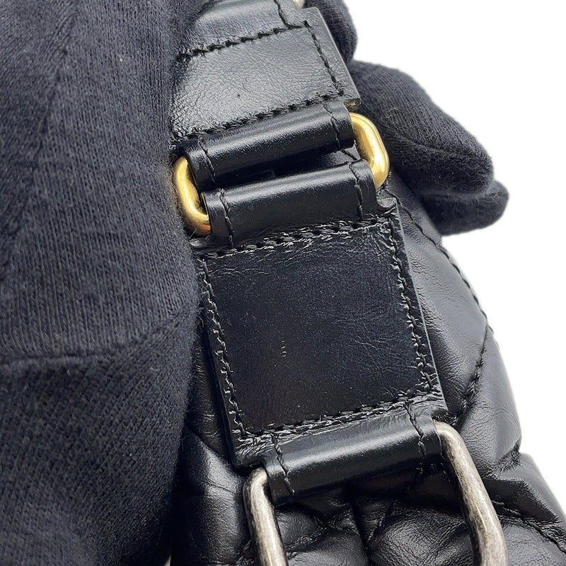 シャネル チェーンショルダーバッグ ガブリエル ドゥ シャネル スモール ホーボーバッグ A91810 CHANEL バッグ
