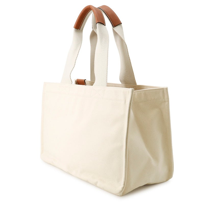 ロエベ トートバッグ パウラズイビザ カンバス キャンバス レザー A716C68X02 LOEWE