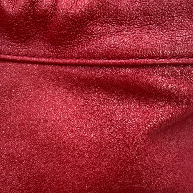 グッチ ショルダーバッグ ホースビット 1955 巾着 レザー 602118 GUCCI