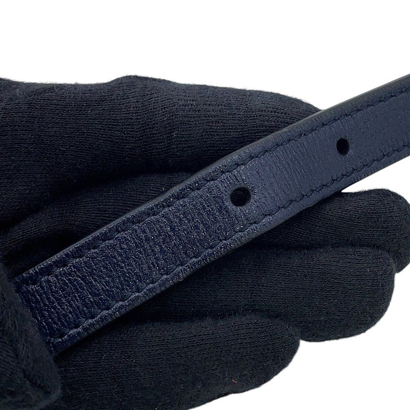 グッチ ショルダーバッグ ホースビット 1955 巾着 レザー 602118 GUCCI
