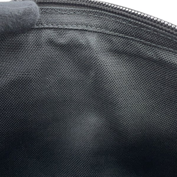 グッチ ショルダーバッグ GGラバーエフェクト ラバー 771293 GUCCI 黒