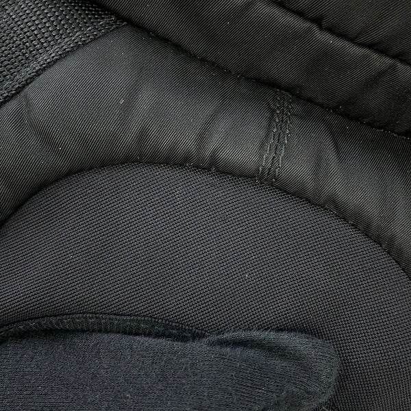 プラダ リュック ポケット バックパック ナイロン 2VZ043 PRADA バッグ リュックサック 黒