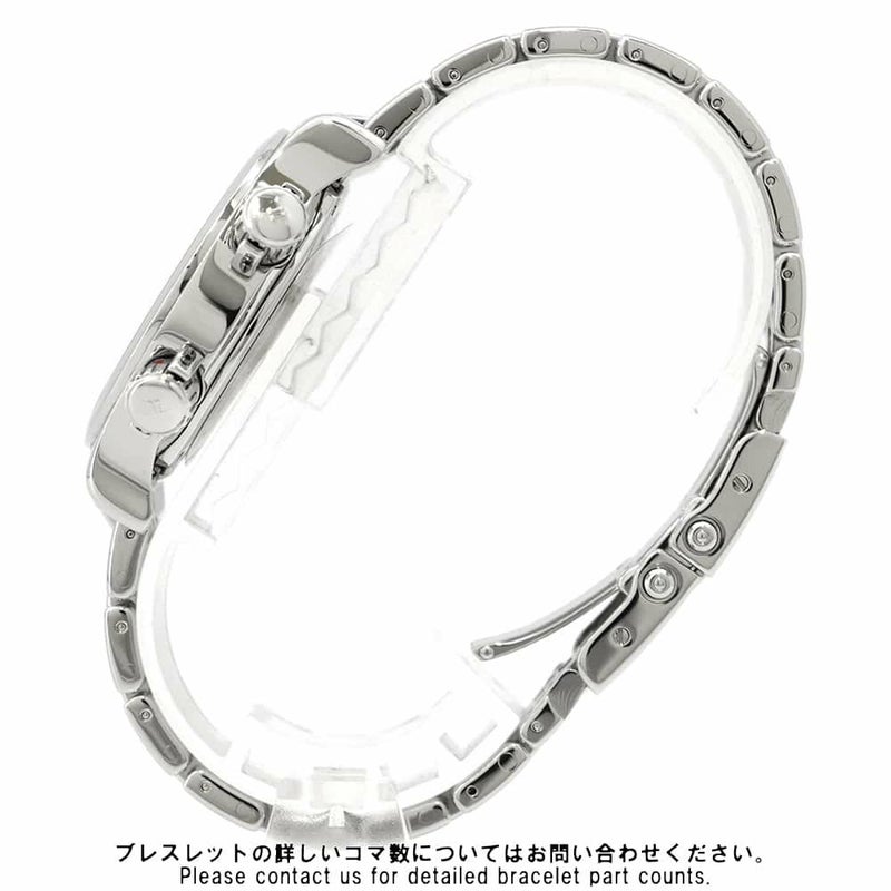 ジャガールクルト マスターコンプレッサー Q1728420/148.8.60 JAEGER-LECOULTRE 腕時計 黒文字盤