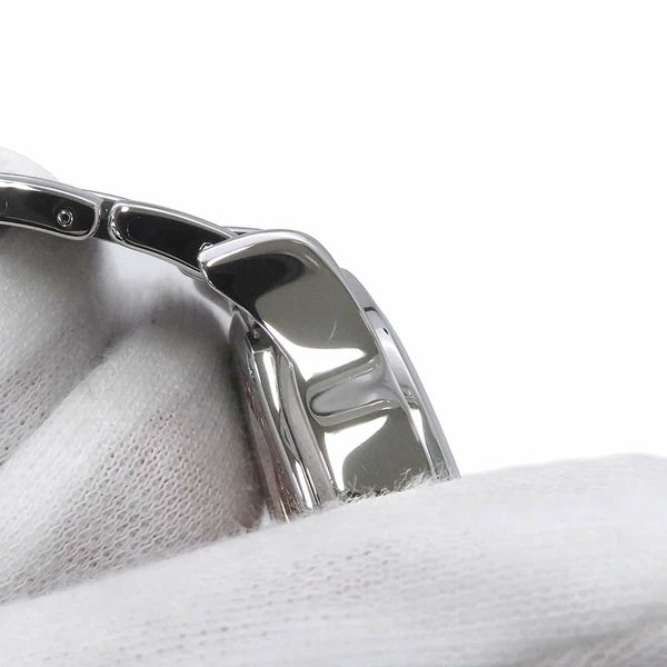 ジャガールクルト マスターコンプレッサー Q1728420/148.8.60 JAEGER-LECOULTRE 腕時計 黒文字盤