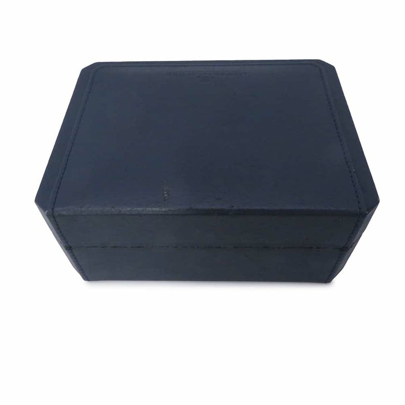 ジャガールクルト マスターコンプレッサー Q1728420/148.8.60 JAEGER-LECOULTRE 腕時計 黒文字盤