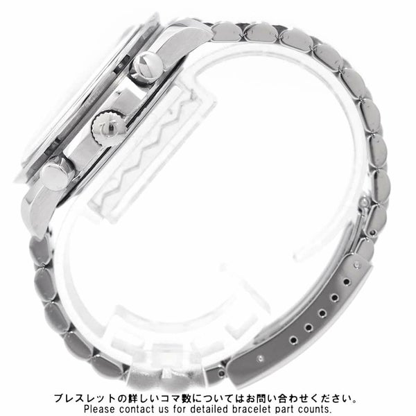 オメガ スピードマスター オートマティック 3510.50 OMEGA 腕時計 黒文字盤