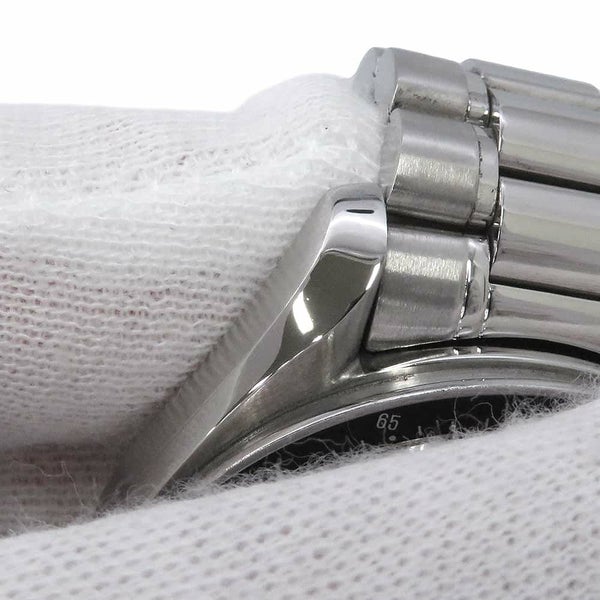 オメガ スピードマスター オートマティック 3510.50 OMEGA 腕時計 黒文字盤