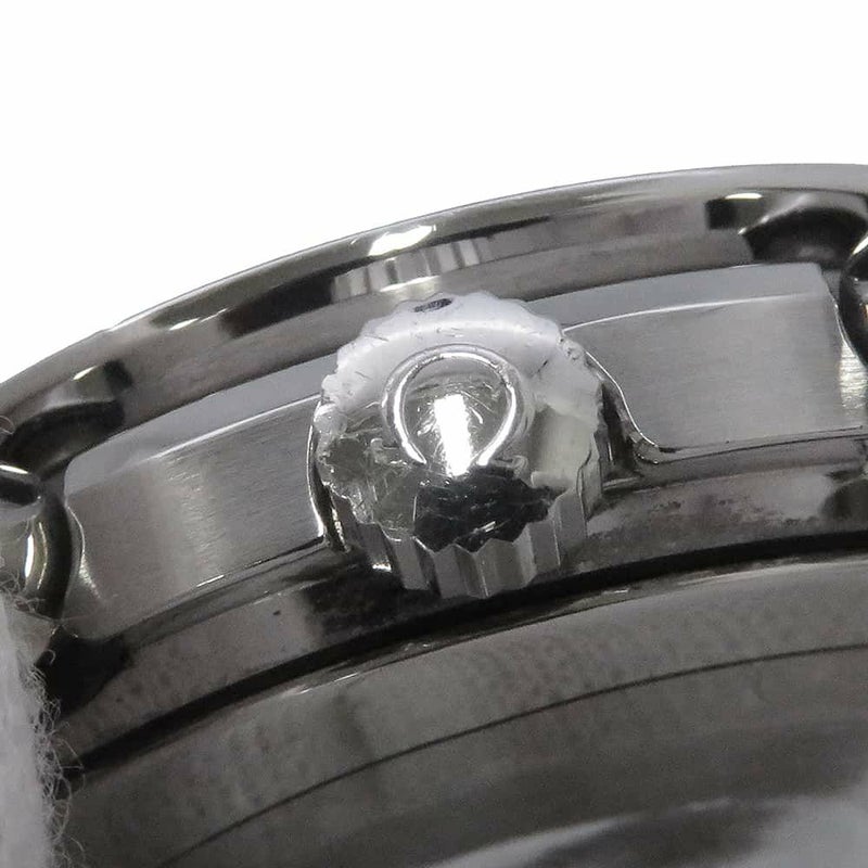 オメガ スピードマスター オートマティック 3510.50 OMEGA 腕時計 黒文字盤