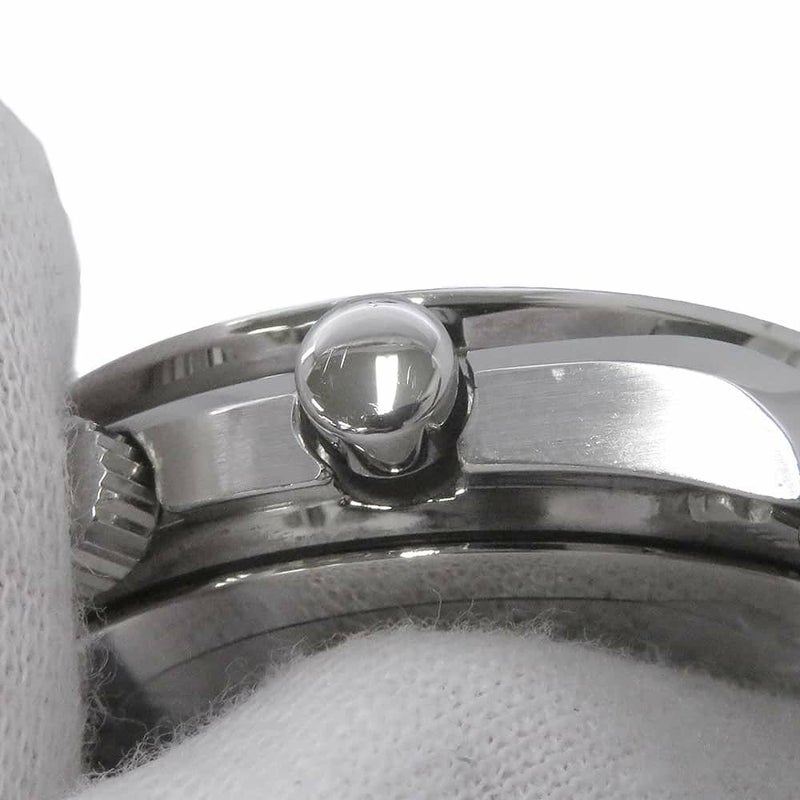 オメガ スピードマスター オートマティック 3510.50 OMEGA 腕時計 黒文字盤