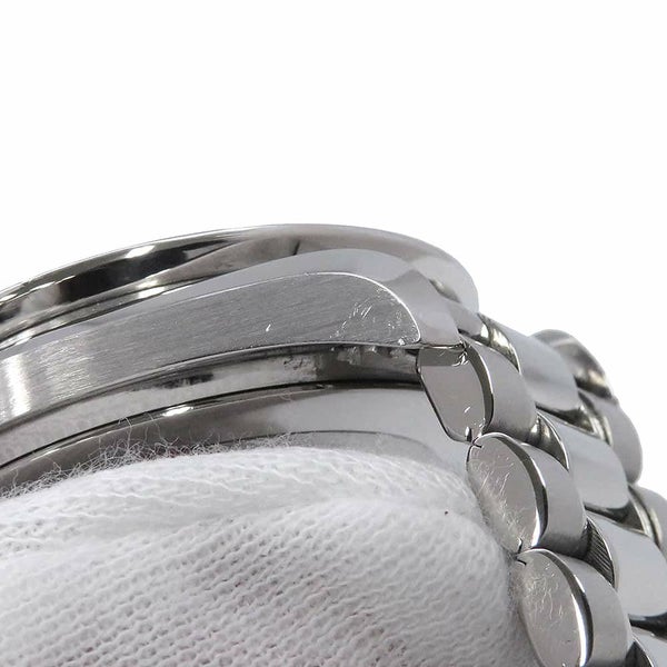 オメガ スピードマスター オートマティック 3510.50 OMEGA 腕時計 黒文字盤