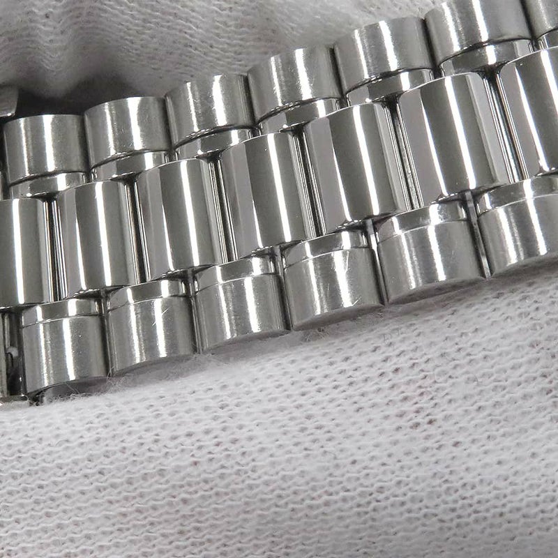 オメガ スピードマスター オートマティック 3510.50 OMEGA 腕時計 黒文字盤