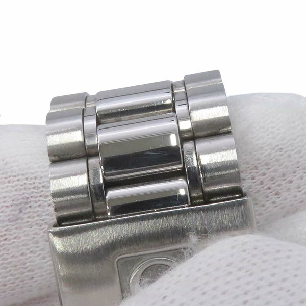 オメガ スピードマスター オートマティック 3510.50 OMEGA 腕時計 黒文字盤