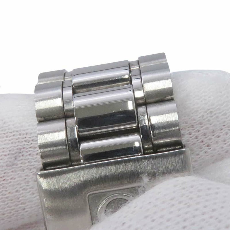 オメガ スピードマスター オートマティック 3510.50 OMEGA 腕時計 黒文字盤