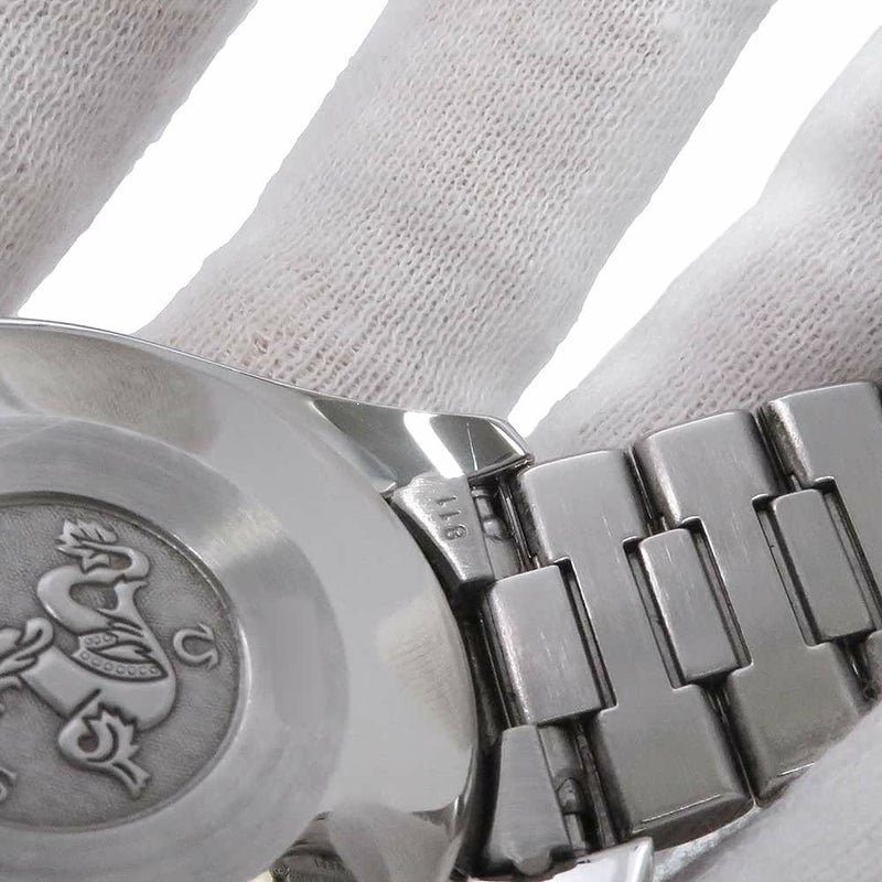 オメガ スピードマスター オートマティック 3510.50 OMEGA 腕時計 黒文字盤