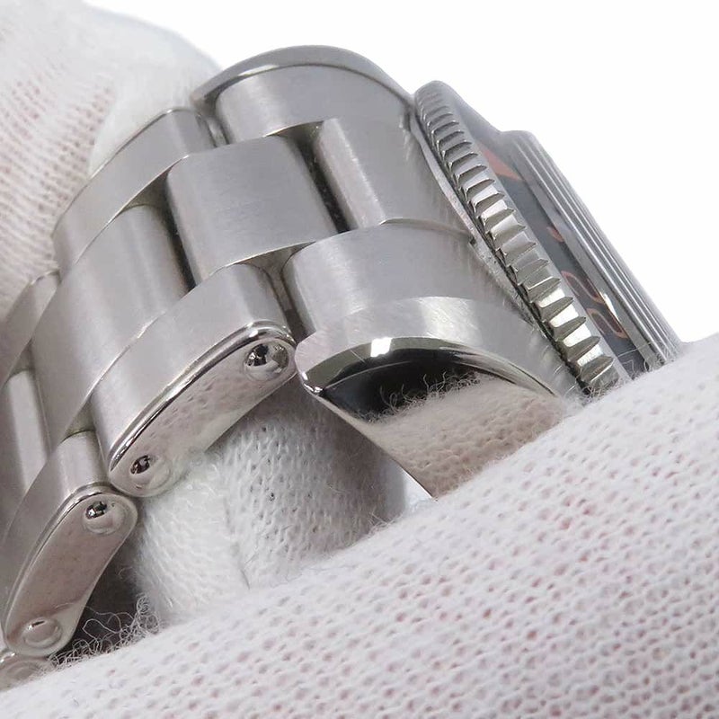 チュードル ブラックベイ 58 GMT M7939G1A0NRU-0001 TUDOR 腕時計 チューダー 黒文字盤