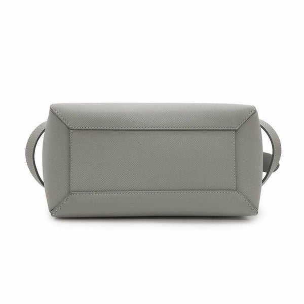 セリーヌ ハンドバッグ ベルトバッグ マイクロ レザー 189153 CELINE 2wayショルダーバッグ