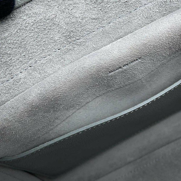 セリーヌ ハンドバッグ ベルトバッグ マイクロ レザー 189153 CELINE 2wayショルダーバッグ