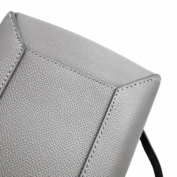 セリーヌ ハンドバッグ ベルトバッグ マイクロ レザー 189153 CELINE 2wayショルダーバッグ