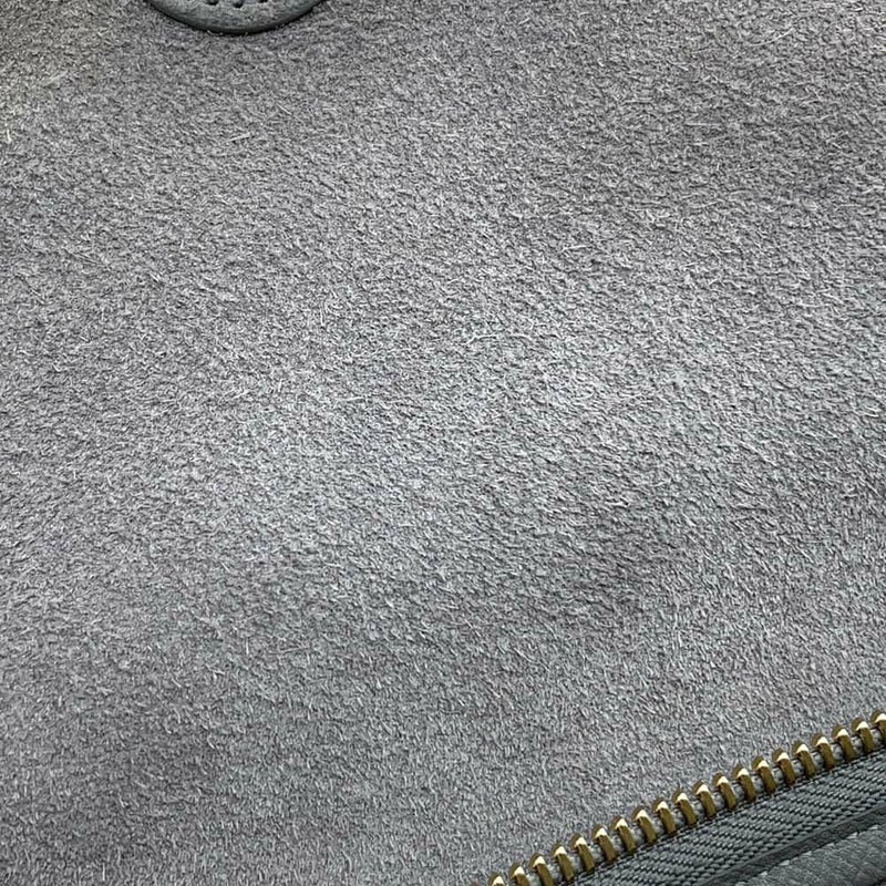 セリーヌ ハンドバッグ ベルトバッグ マイクロ レザー 189153 CELINE 2wayショルダーバッグ