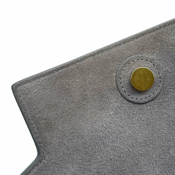 セリーヌ ハンドバッグ ベルトバッグ マイクロ レザー 189153 CELINE 2wayショルダーバッグ