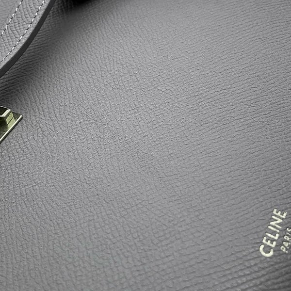 セリーヌ ハンドバッグ ベルトバッグ マイクロ レザー 189153 CELINE 2wayショルダーバッグ