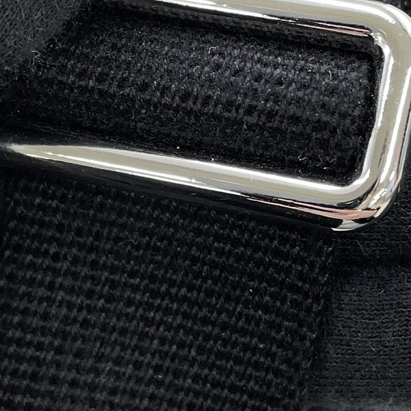 グッチ ボディバッグ GGスプリーム ベルトバッグ 779843 GUCCI ウエストバッグ 黒