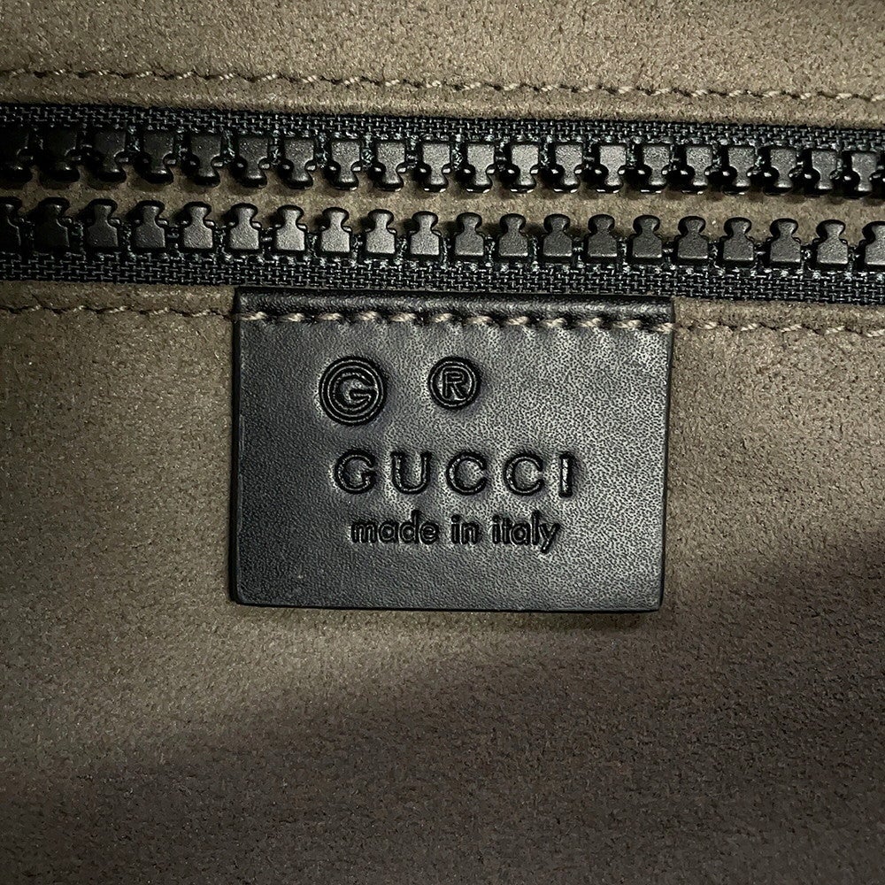 グッチ ボディバッグ GGスプリーム ベルトバッグ 779843 GUCCI
