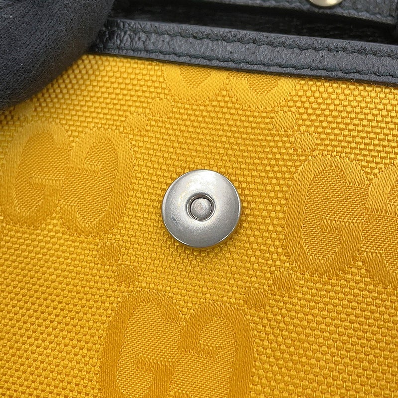 グッチ ショルダーバッグ オフ ザ グリッド ミニバッグ キャンバス レザー 625599 GUCCI