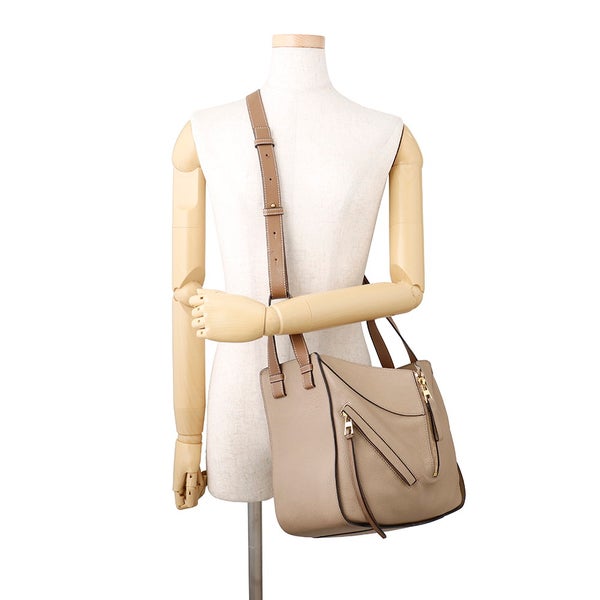 ロエベ ハンドバッグ ハンモック スモール ソフトグレインカーフレザー A538S35X51 LOEWE 2way