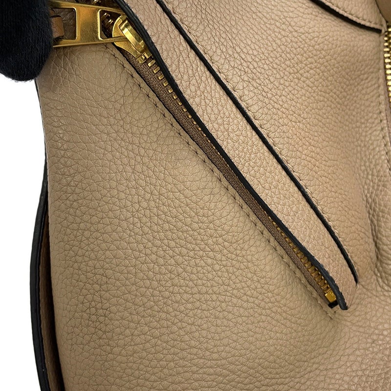 ロエベ ハンドバッグ ハンモック スモール ソフトグレインカーフレザー A538S35X51 LOEWE 2way