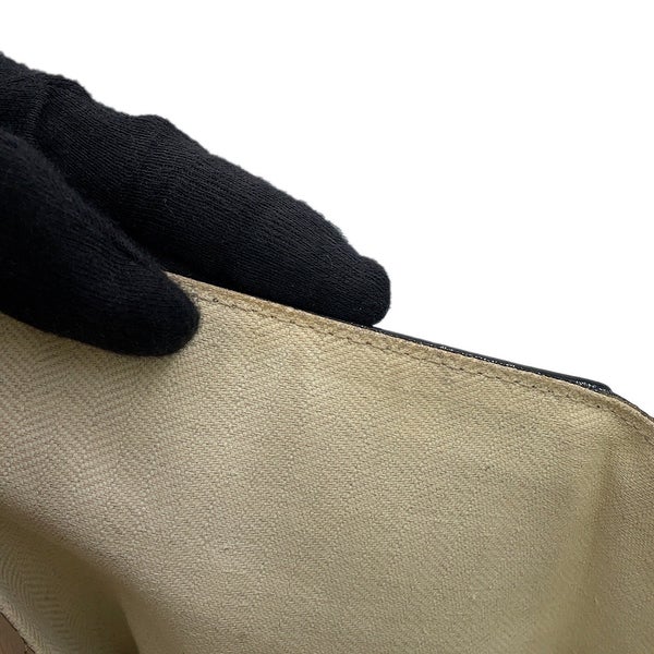 ロエベ ハンドバッグ ハンモック スモール ソフトグレインカーフレザー A538S35X51 LOEWE 2way