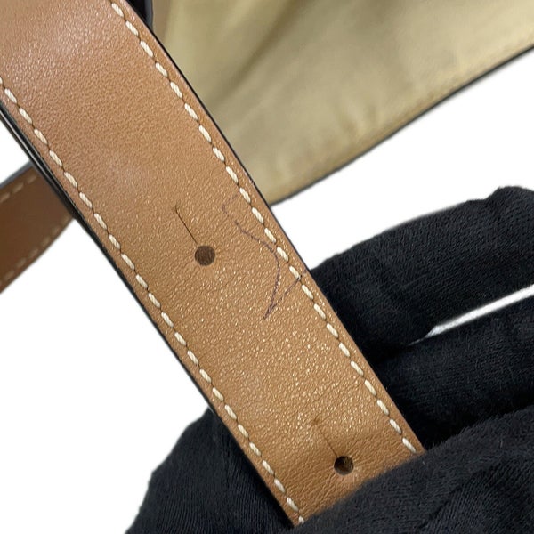 ロエベ ハンドバッグ ハンモック スモール ソフトグレインカーフレザー A538S35X51 LOEWE 2way