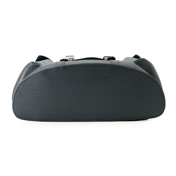 ルイヴィトン リュック エピ クリストファーPM M58868 LOUIS VUITTON ヴィトン バッグ リュックサック バックパック メンズ