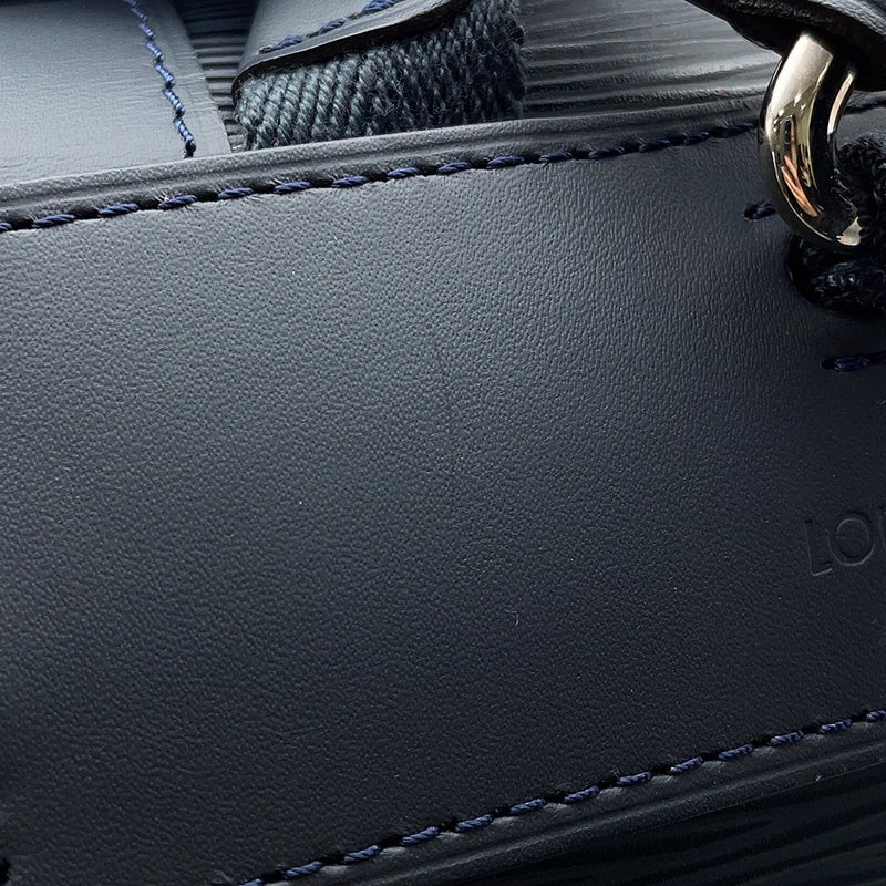 ルイヴィトン リュック エピ クリストファーPM M58868 LOUIS VUITTON ヴィトン バッグ リュックサック バックパック メンズ