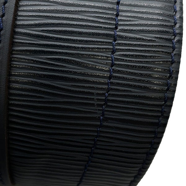 ルイヴィトン リュック エピ クリストファーPM M58868 LOUIS VUITTON ヴィトン バッグ リュックサック バックパック メンズ