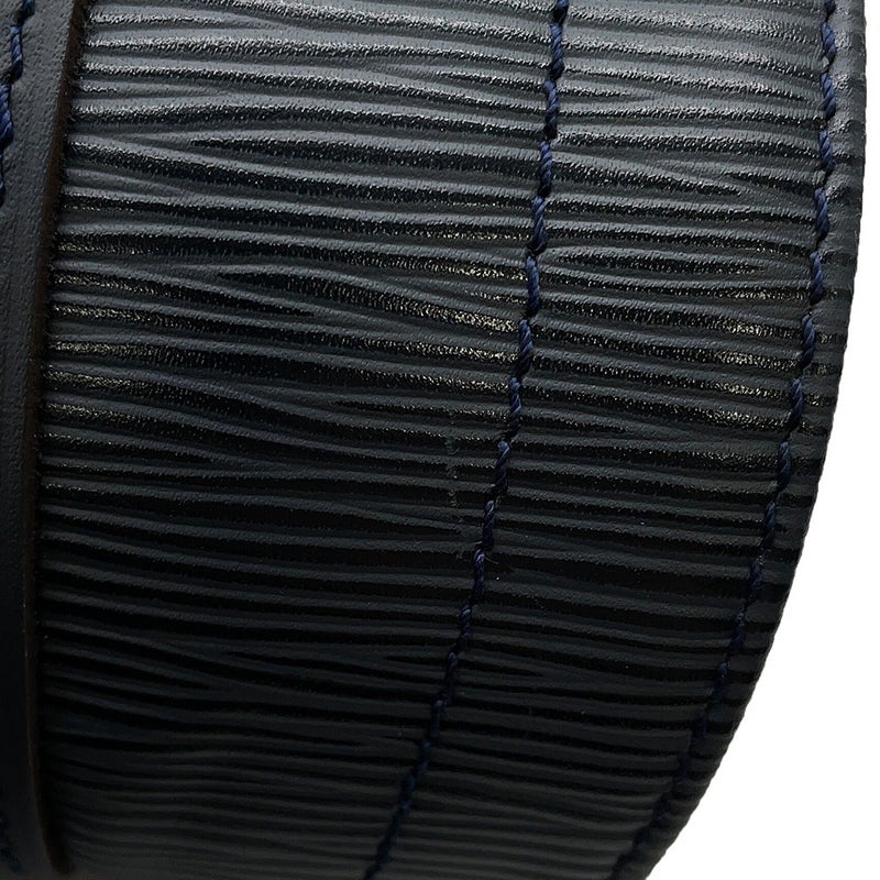 ルイヴィトン リュック エピ クリストファーPM M58868 LOUIS VUITTON ヴィトン バッグ リュックサック バックパック メンズ