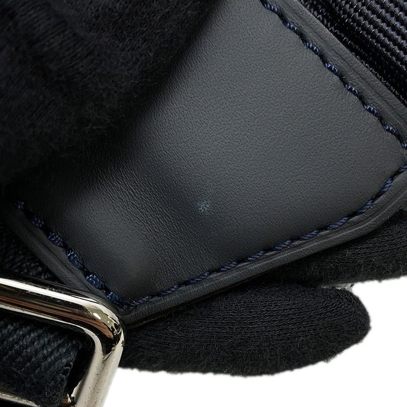 ルイヴィトン リュック エピ クリストファーPM M58868 LOUIS VUITTON ヴィトン バッグ リュックサック バックパック メンズ