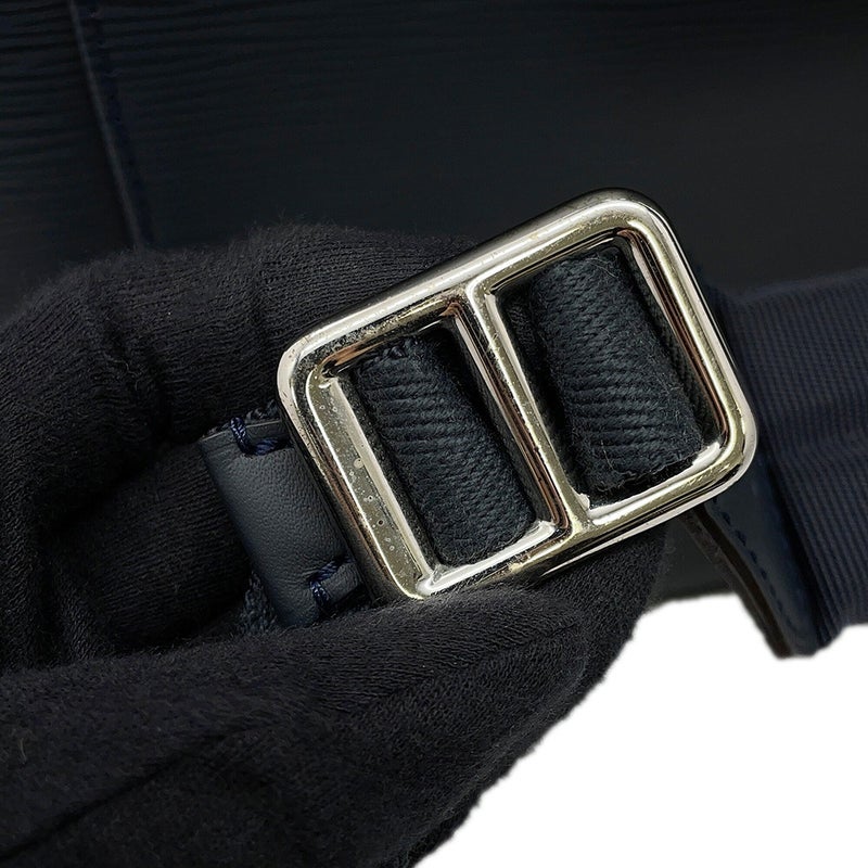 ルイヴィトン リュック エピ クリストファーPM M58868 LOUIS VUITTON ヴィトン バッグ リュックサック バックパック メンズ